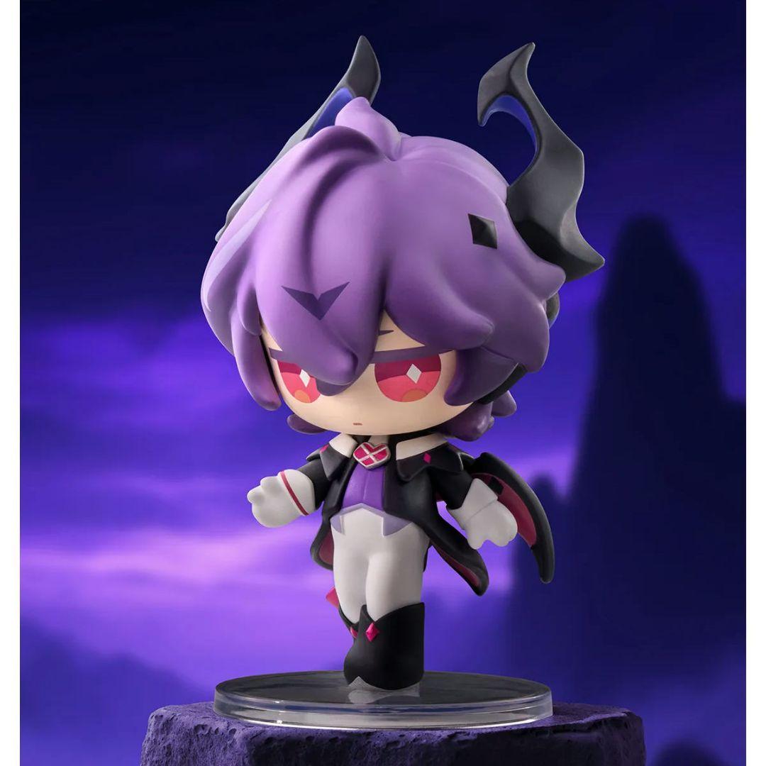 原神 Impact Gathering Chibi シリーズ フィギュア