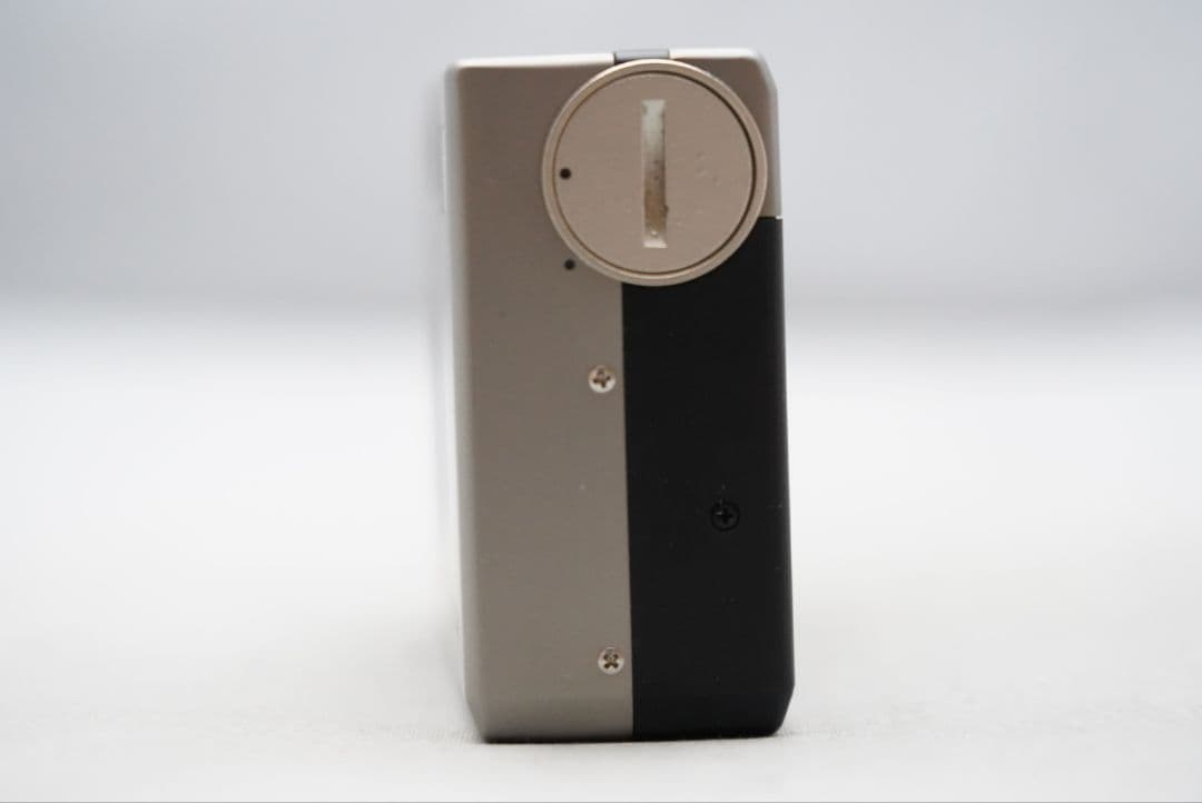 ☆動作未確認☆ コンタックス T3 ゾナー 35㎜ F=1:2.8　お見逃しなく