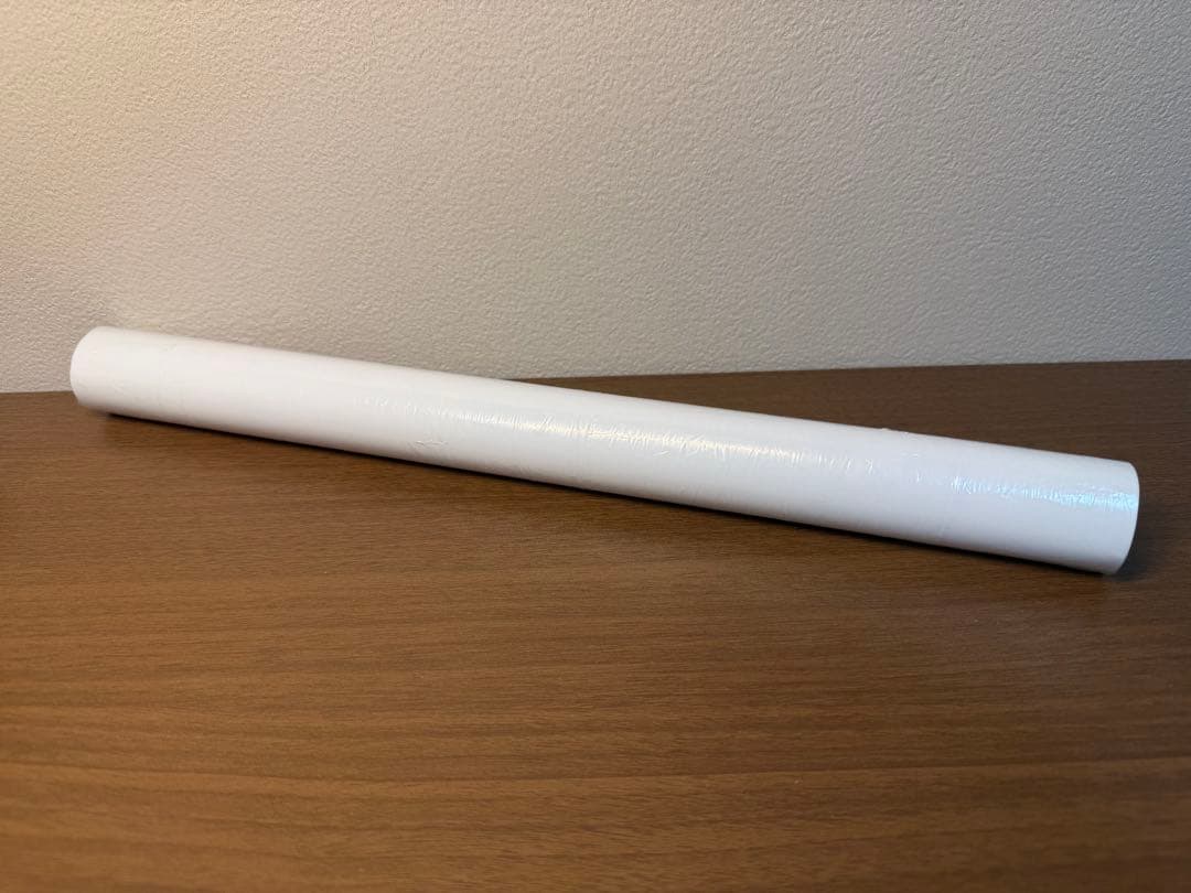 逃げ水　与田祐希　卒コン限定ポスター