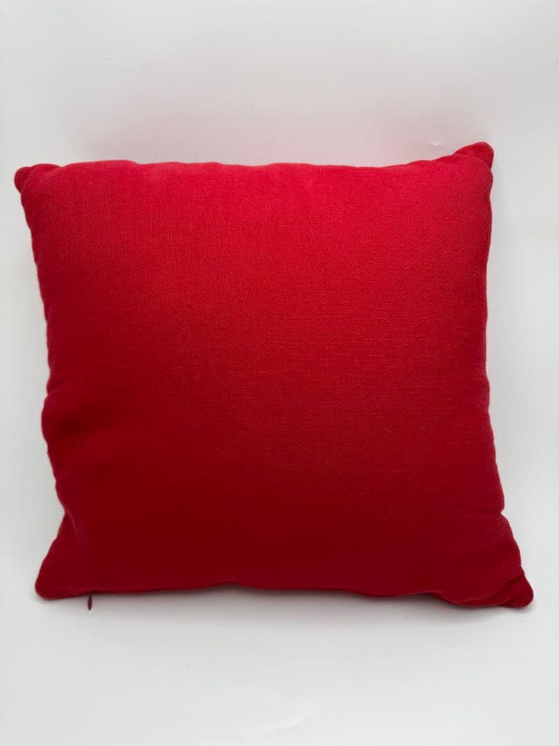 クッションカバー Supreme Jules Pansu Pillows (Set3) Red