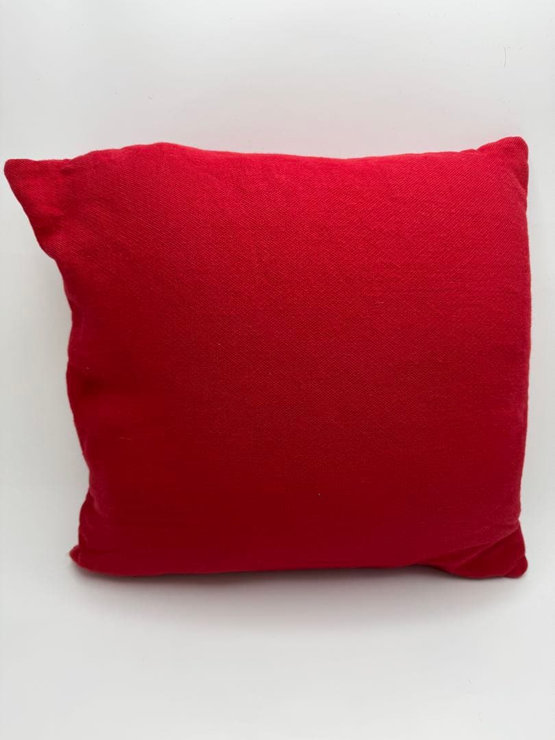 クッションカバー Supreme Jules Pansu Pillows (Set3) Red