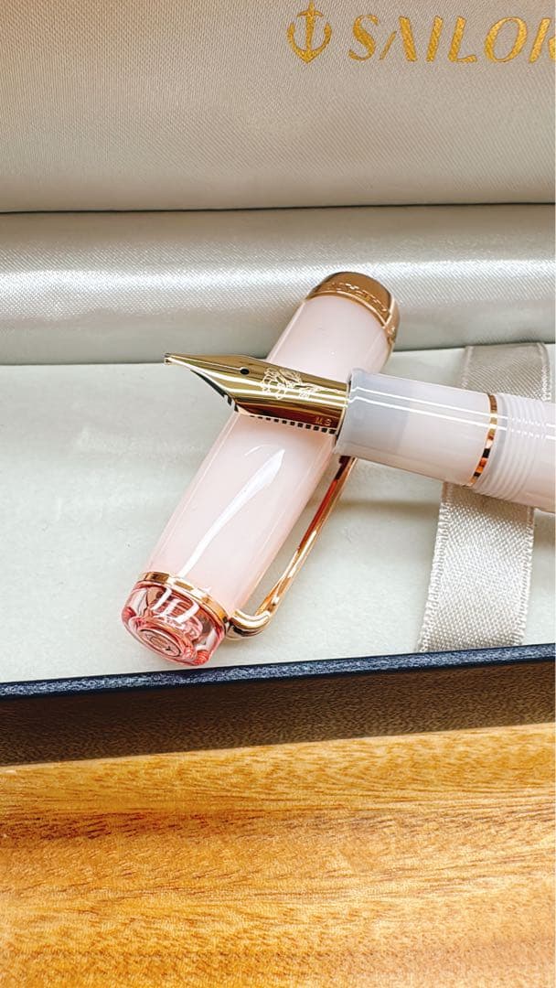 久保桜ブルームピンク　字幅:MS