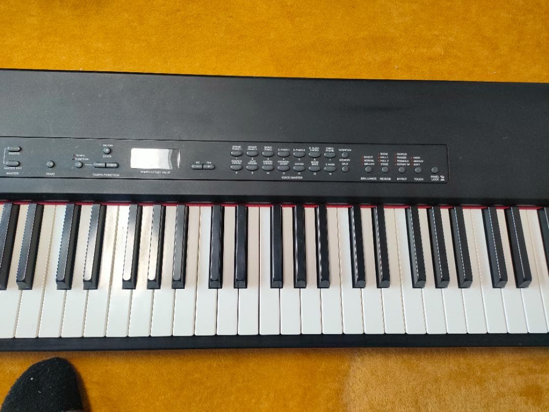 YAMAHA ヤマハ Stage piano CP33