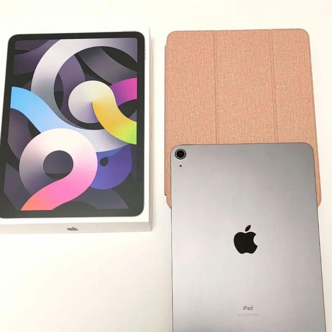 iPad Air 256GB ❗️7／8日まで限定価格❗️