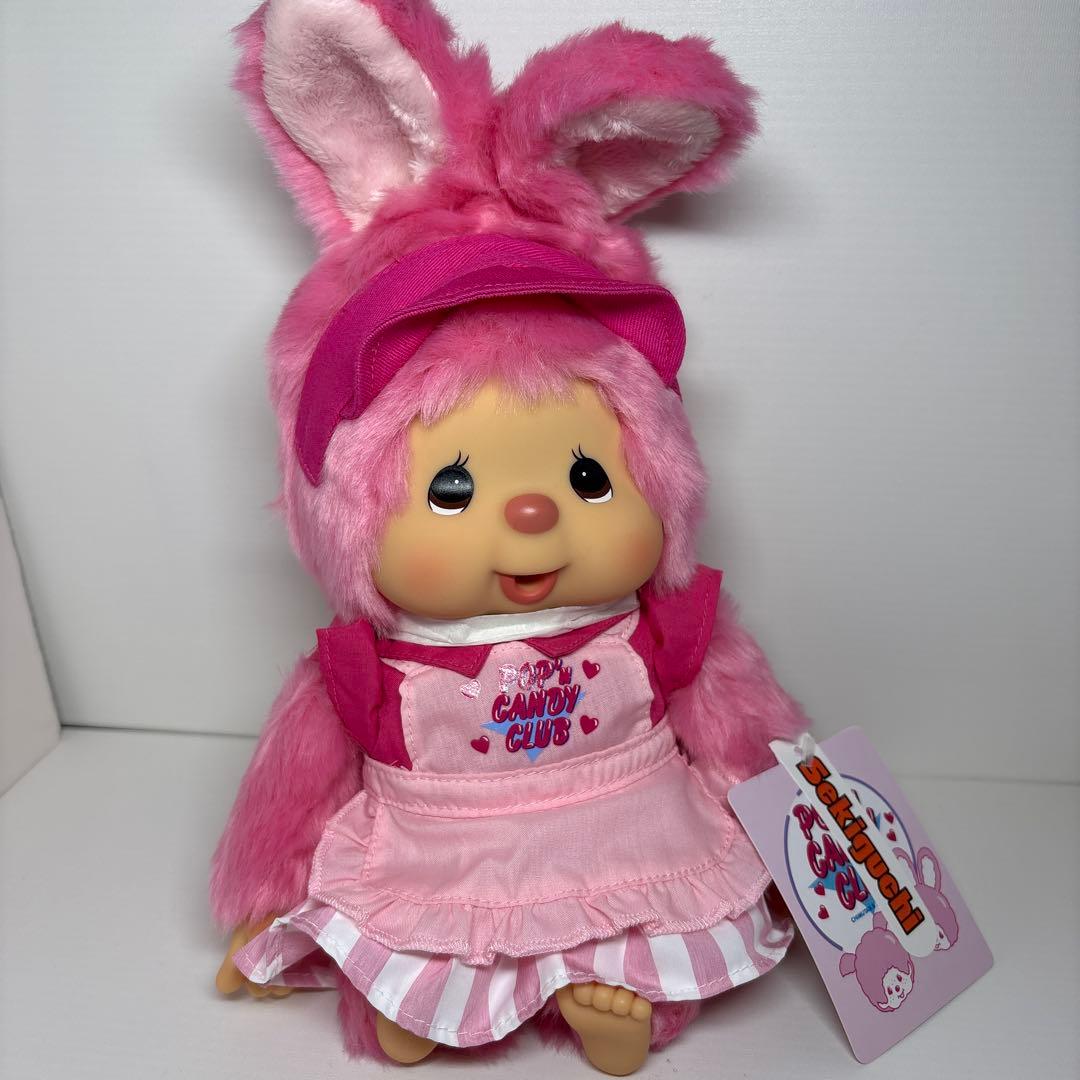 新品 チムたん ポップンキャンディクラブ Mサイズ 3301