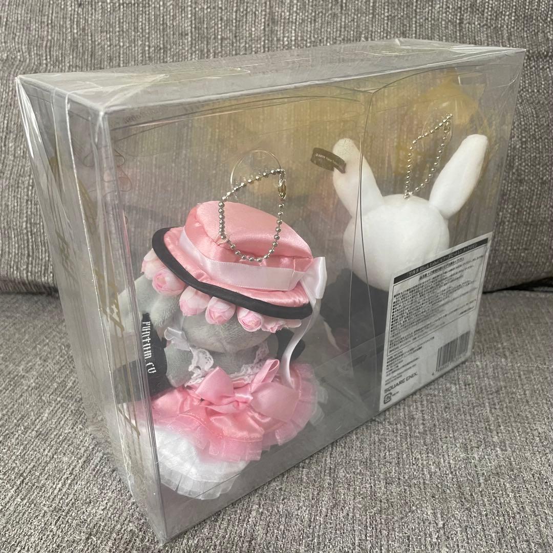 新品　黒執事 Black Label ビターラビット ミニクックロビン 駒鳥