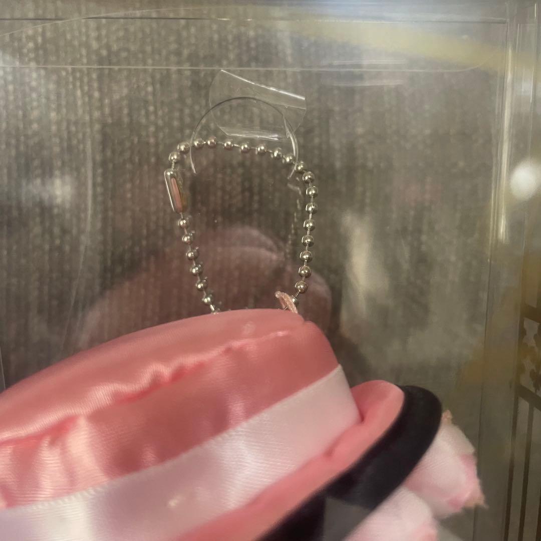 新品　黒執事 Black Label ビターラビット ミニクックロビン 駒鳥