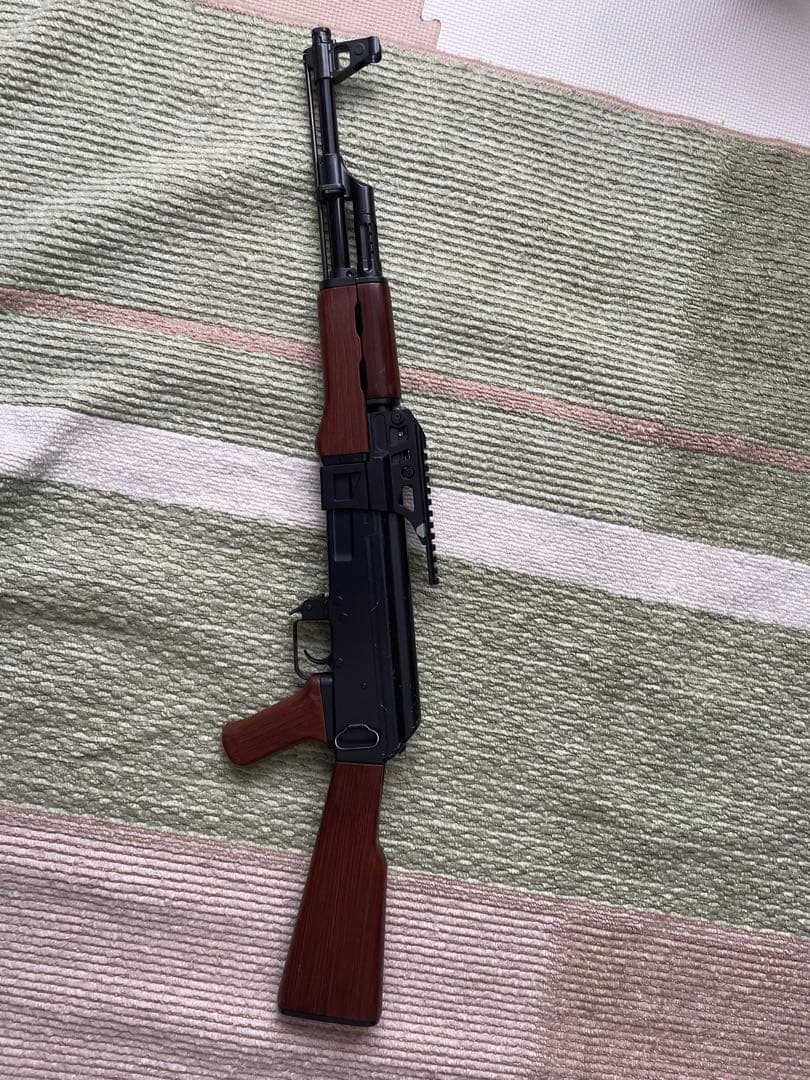 東京マルイ AK47 スタンダードタイプ マガジン