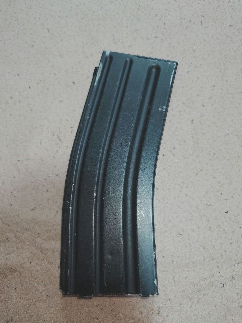 Tokky　東京マルイ 次世代電動ガン HK416 デルタカスタム