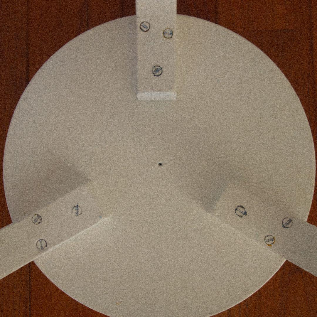 50s-60s製　Alvar Aalto Stool60 ①