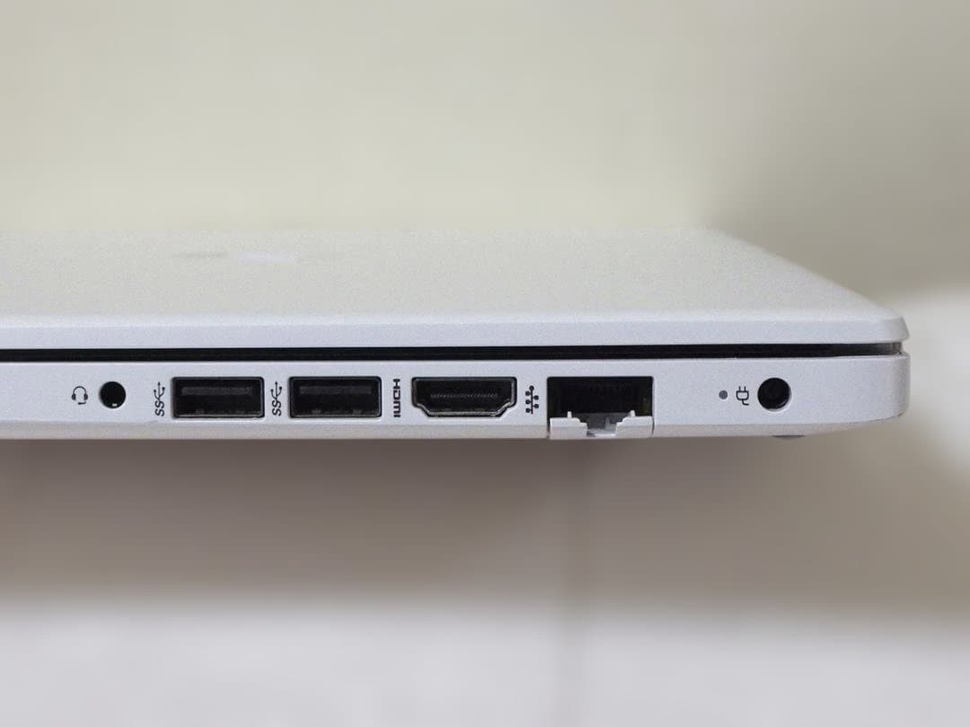 Windowsノート本体 HP Notebook - 14s-dk0101au