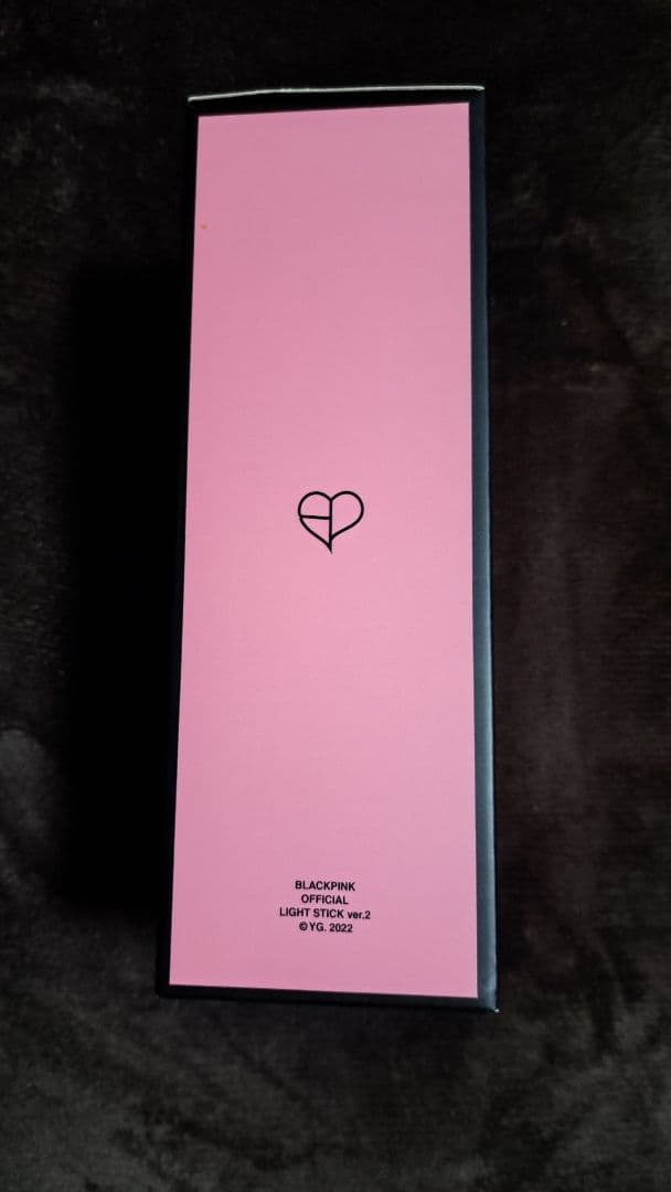 即発送❗BLACKPINK LIGHT STICK Ver.2