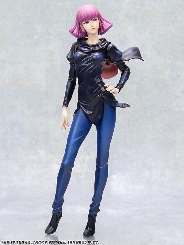 特典付　GGG 機動戦士Zガンダム ハマーン・カーン (メガトレショップ限定)