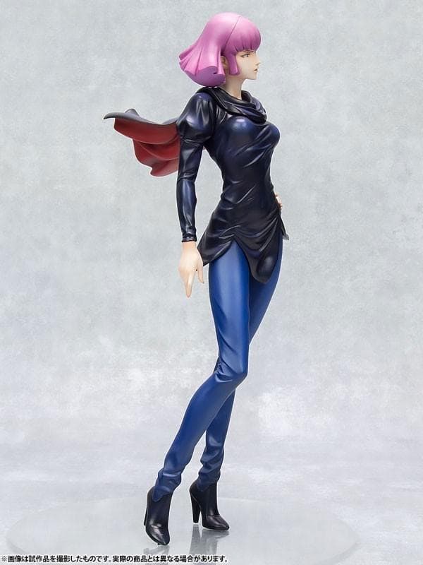 特典付　GGG 機動戦士Zガンダム ハマーン・カーン (メガトレショップ限定)