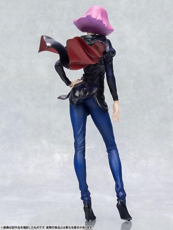 特典付　GGG 機動戦士Zガンダム ハマーン・カーン (メガトレショップ限定)