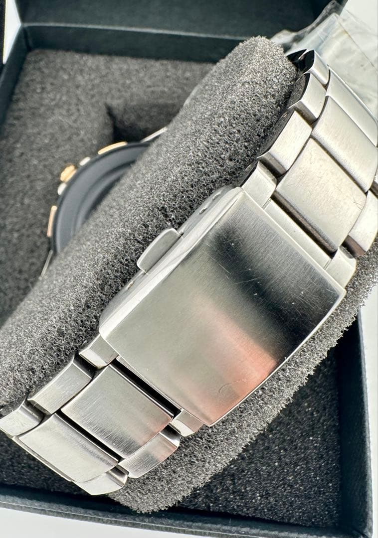 【激レア】トヨタCROWN純正キーインテグレーテッドウォッチ