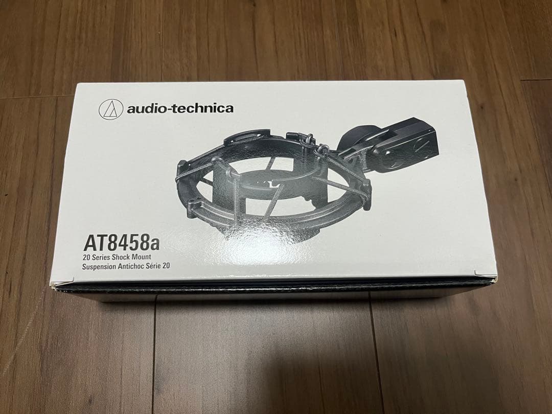 【美品】配信機材セット YAMAHA AG03MK2/AT2020