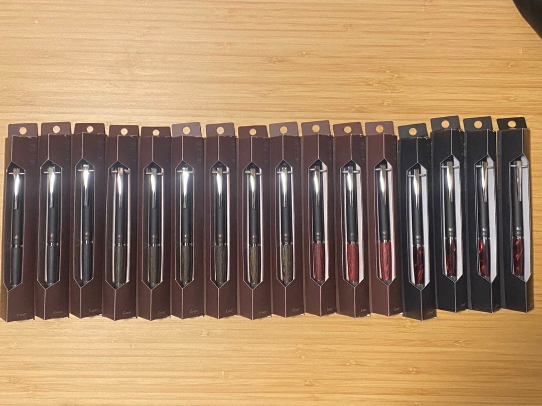 フリクションボールノックゾーン　16本セット　新品