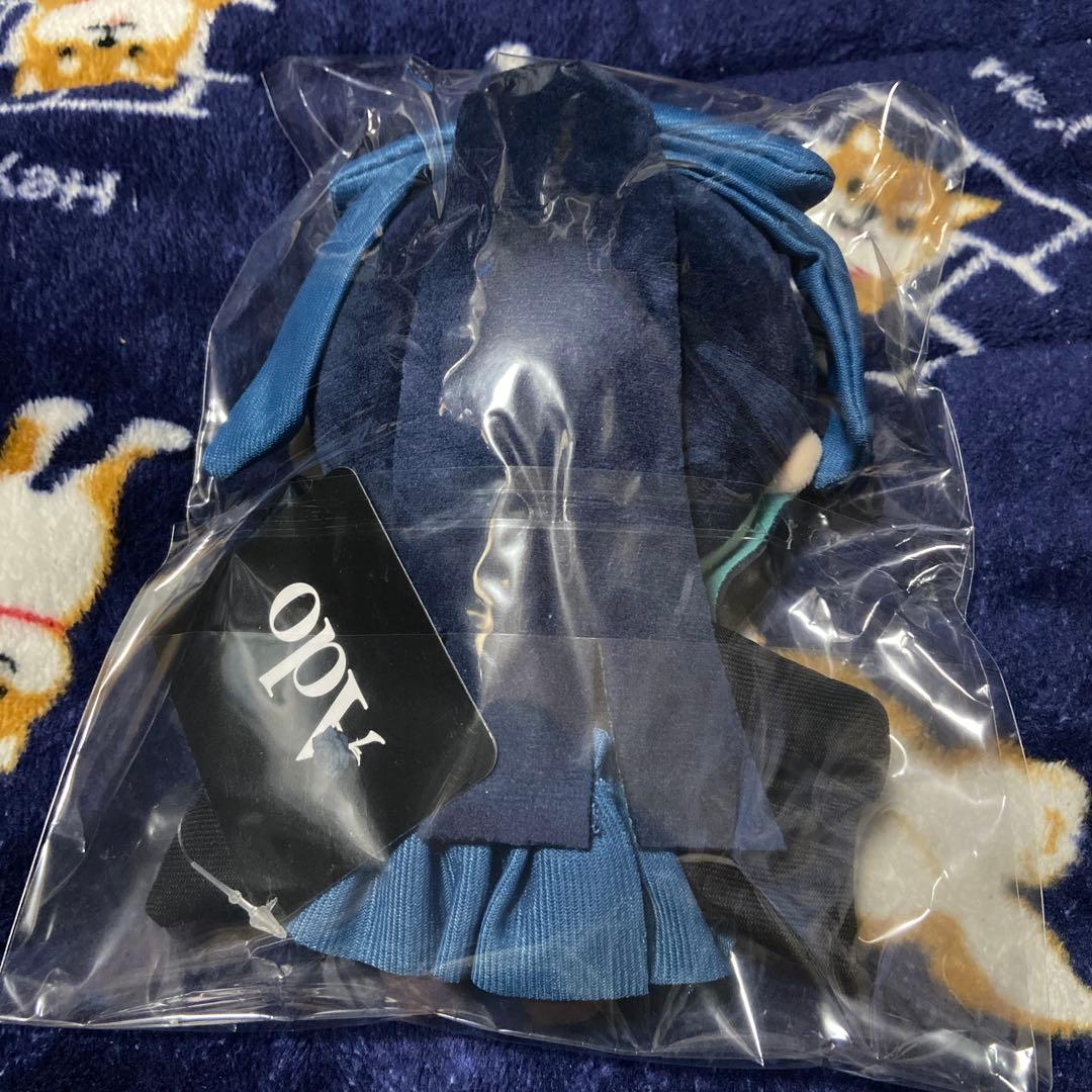 Ado 大和撫子ぬいぐるみ WORLDTOUR 2025 Hibana