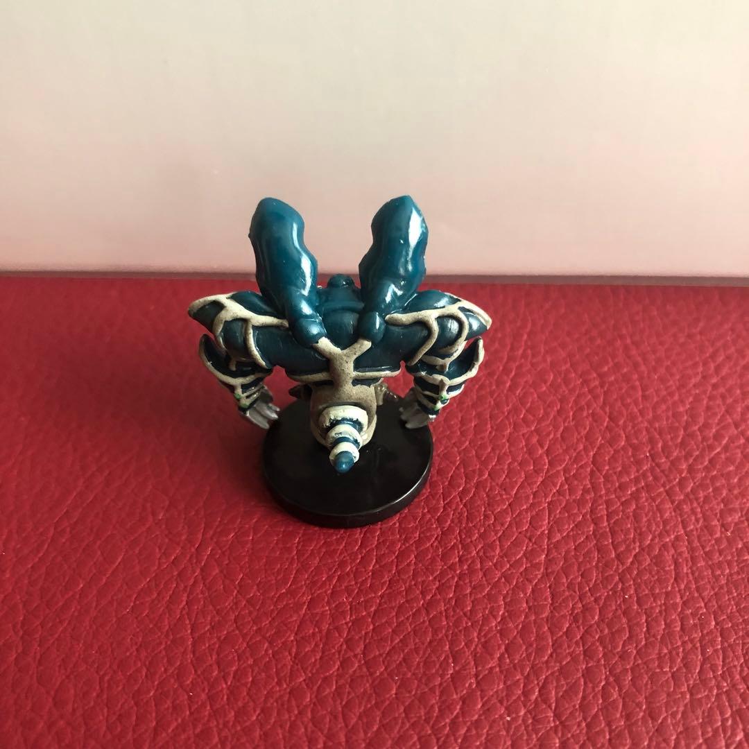 遊戯王 ダンジョンダイスモンスターズ サクリファイス　激レア