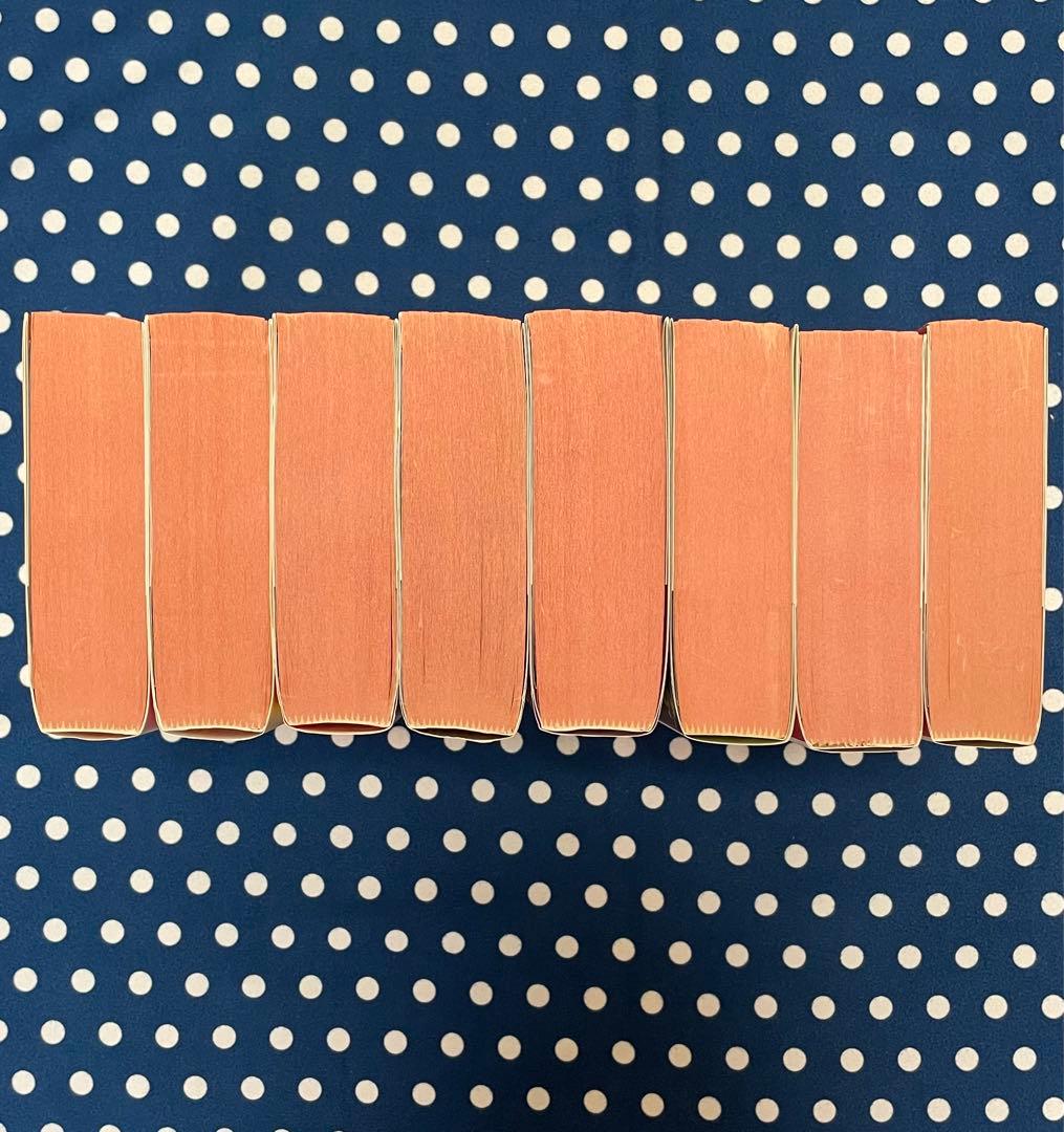 ニンジャスレイヤー　NINJA SLAYER 物理書籍　 全21巻セット