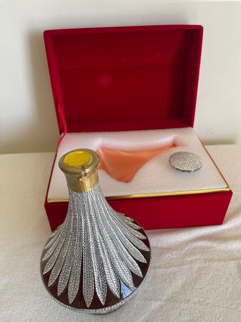 ^_^りょう様^_^トラディションクラウンバイン K9 クリスタルデキャンタ