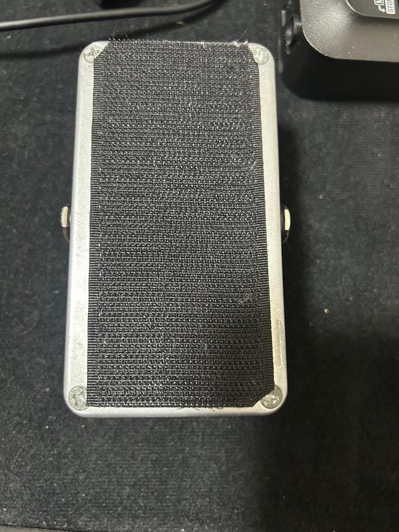 Big Muff Ram's Head pi ラムズヘッド