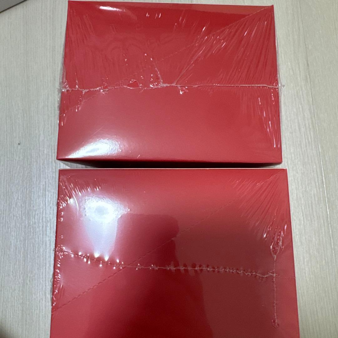 【本日発送】ヒッパーズ モンチッチ アソートボックス 2箱　2アソート