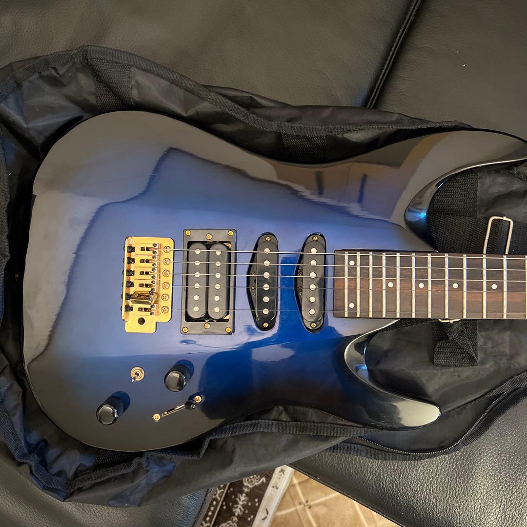 ☆ AriaProII アリアプロ2 MAGNA Series エレキギター