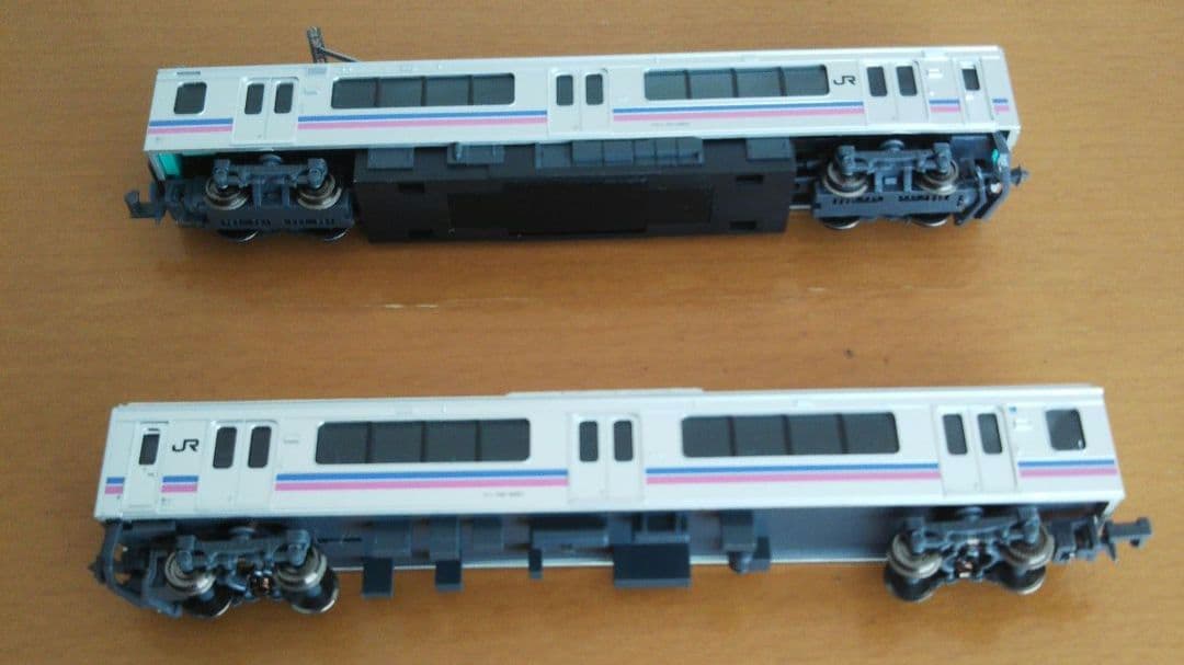 MICRO ACE 701系-5000 田沢湖線 2両セット A4960