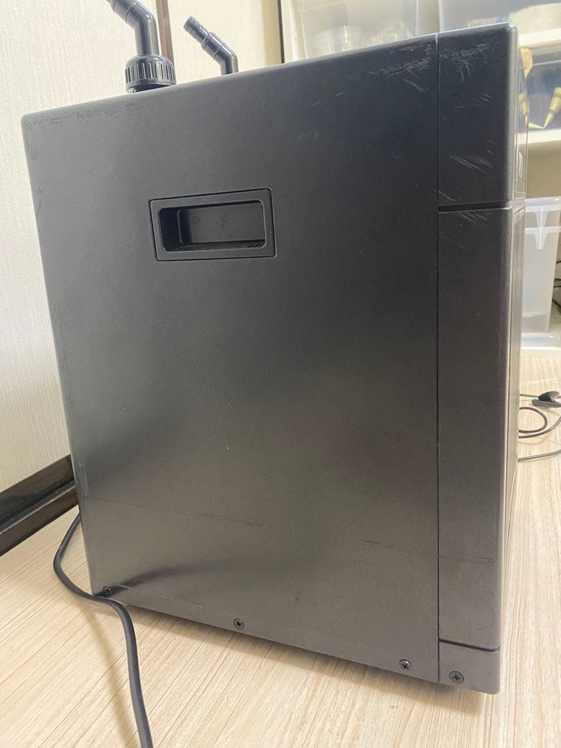 保温・保冷器具 GEX Cool Way 210