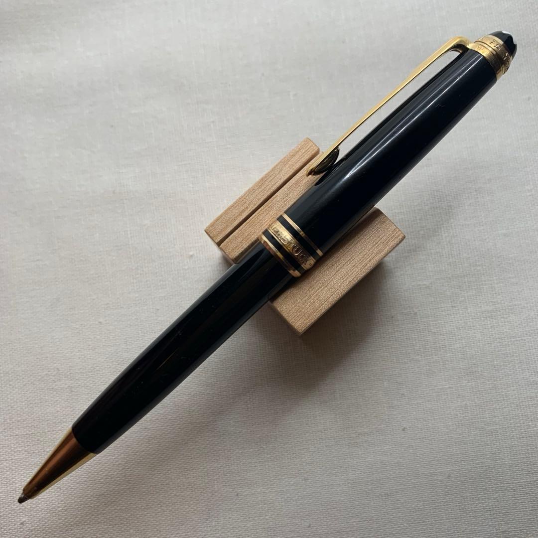 J*X様 【ダイヤ付限定】モンブラン　マイスターシュテュック　75周年　パッショ