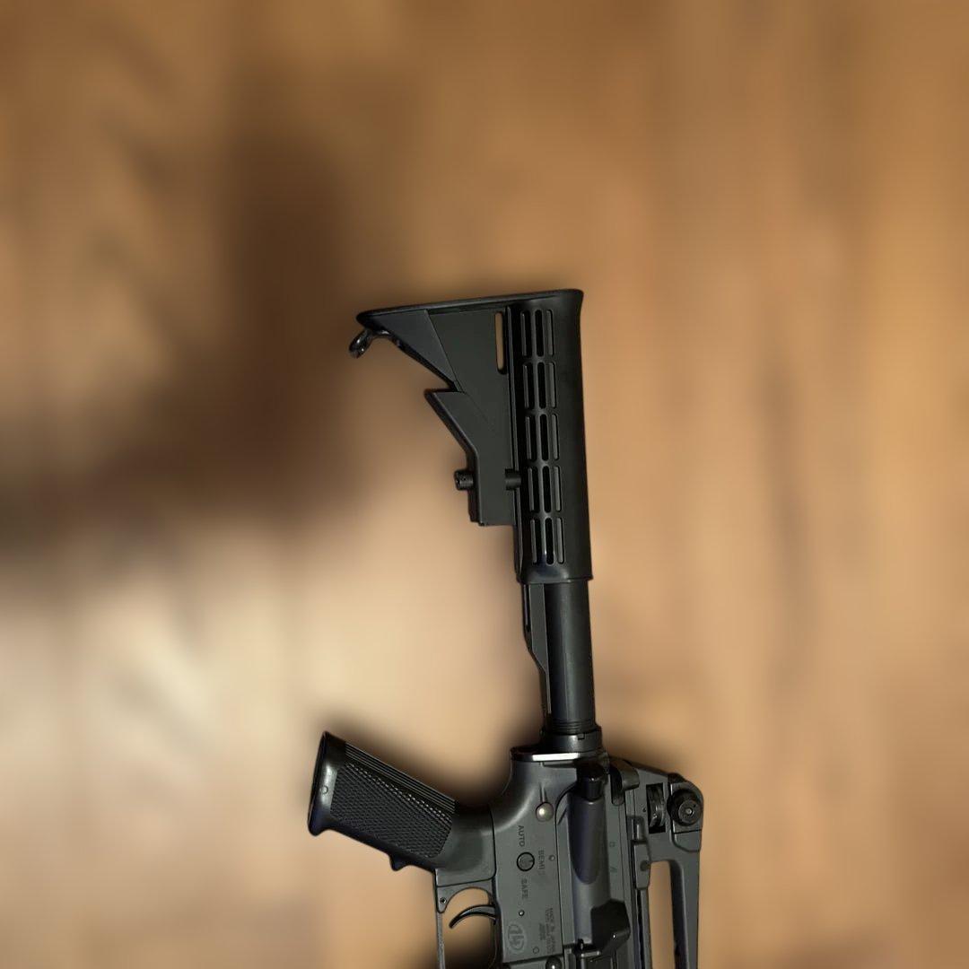 安い 東京マルイ M4A1R 美品 低使用 （値下げしました