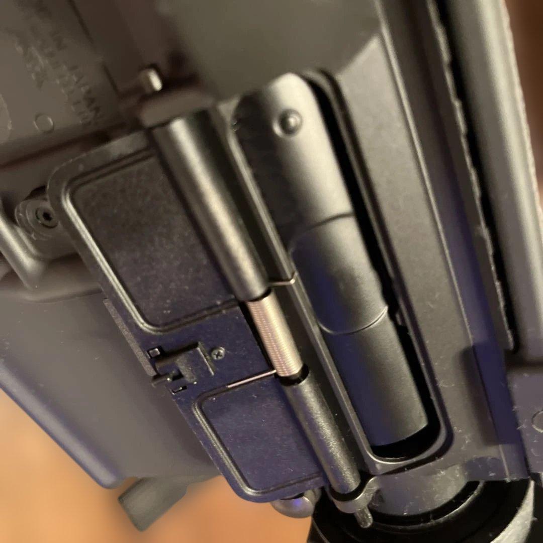 安い 東京マルイ M4A1R 美品 低使用 （値下げしました