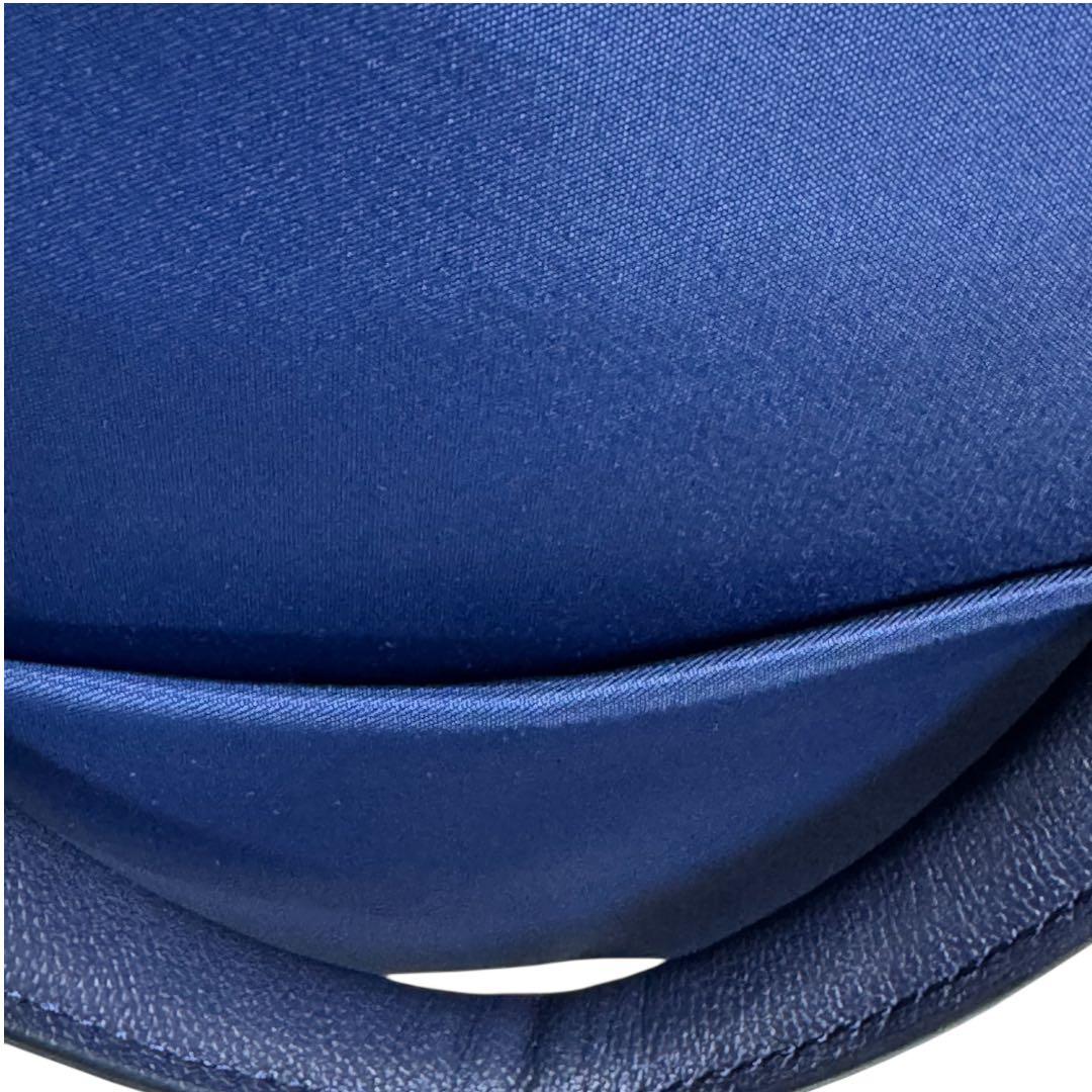 ✨美品✨TUMI ヴァレッタ ラージトートバッグ ネイビー 2way 通勤 A4