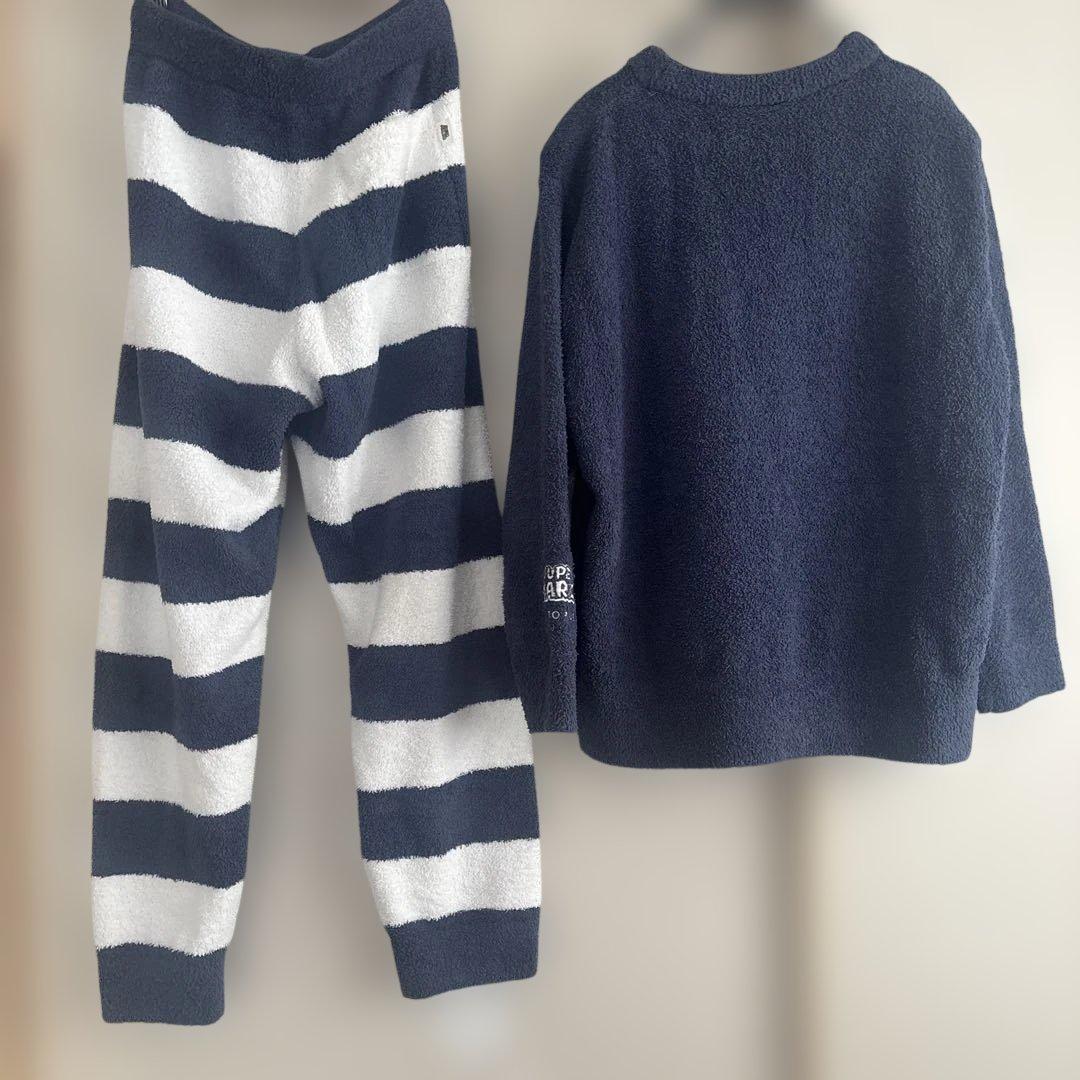 ジェラートピケ　マリオ　キノピオ　F