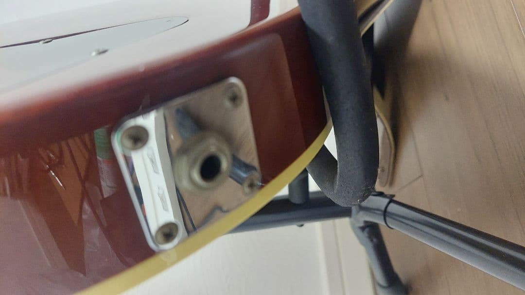 FUJIGEN(FGN) NLS101-AG 2011年製 ゴールドトップ