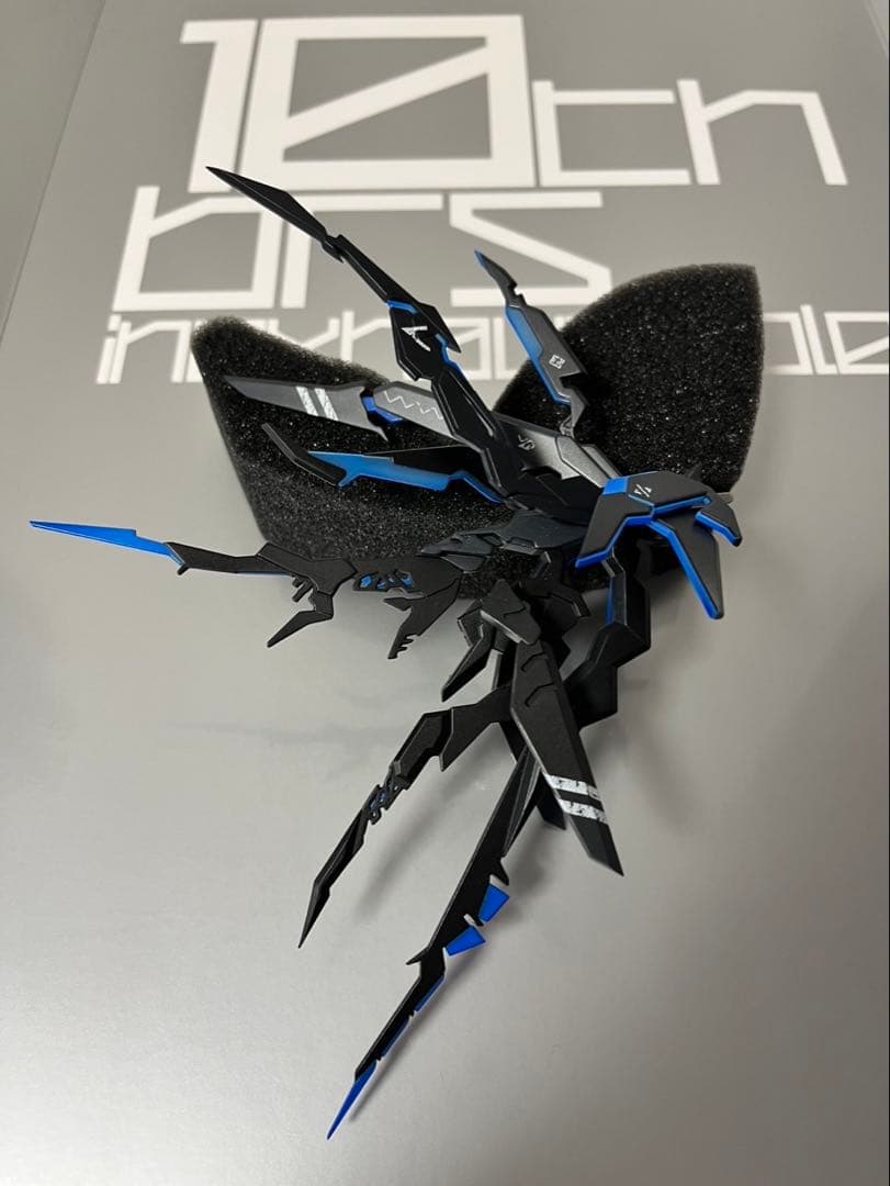 ブラック★ロックシューター inexhaustible Ver.