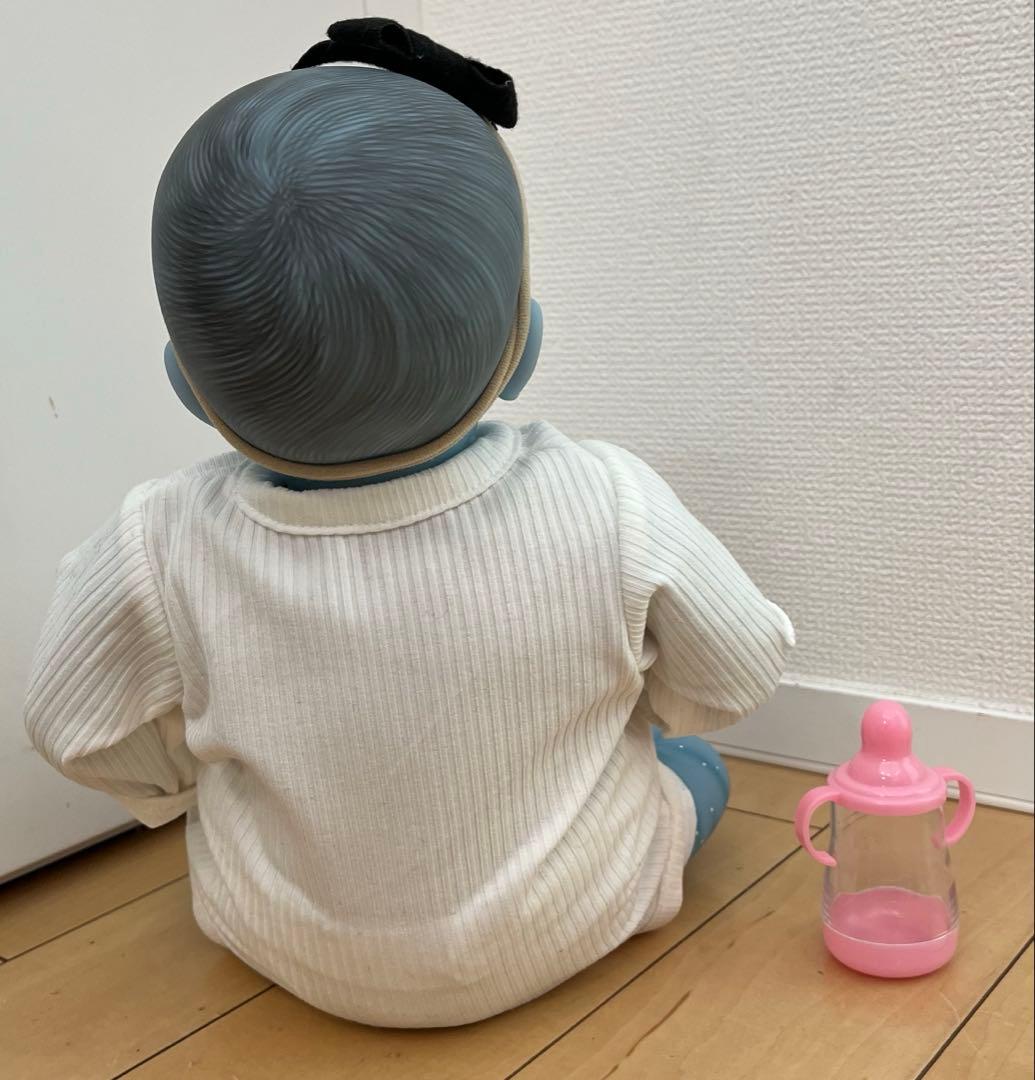 リボーンドール　アバター　ベビードール