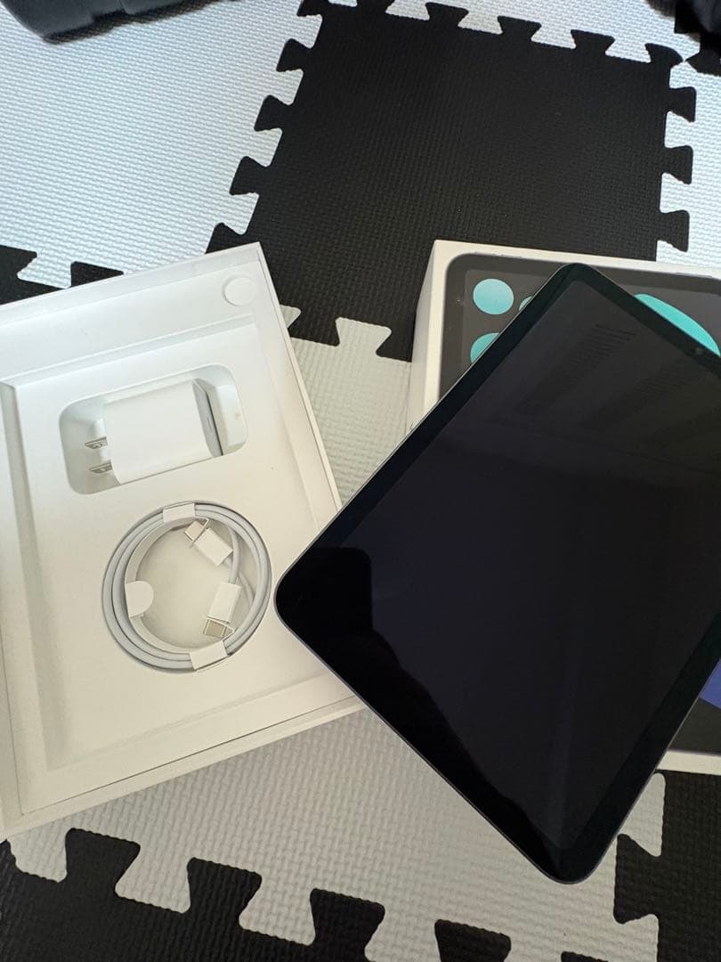 iPad mini 第6世代