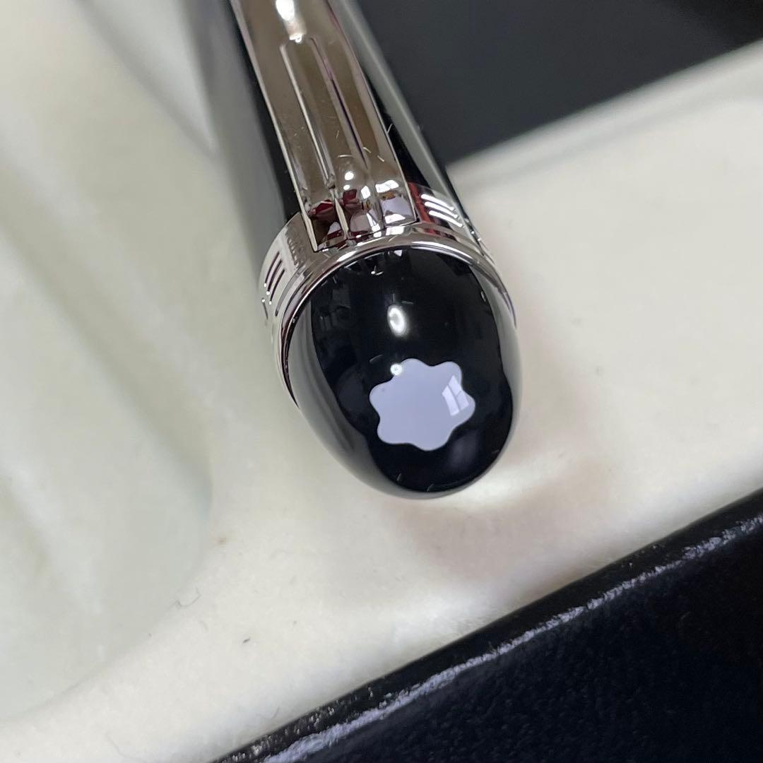 【セットでこの価格】モンブラン スターウォーカー ボールペン＋カードケース正規品