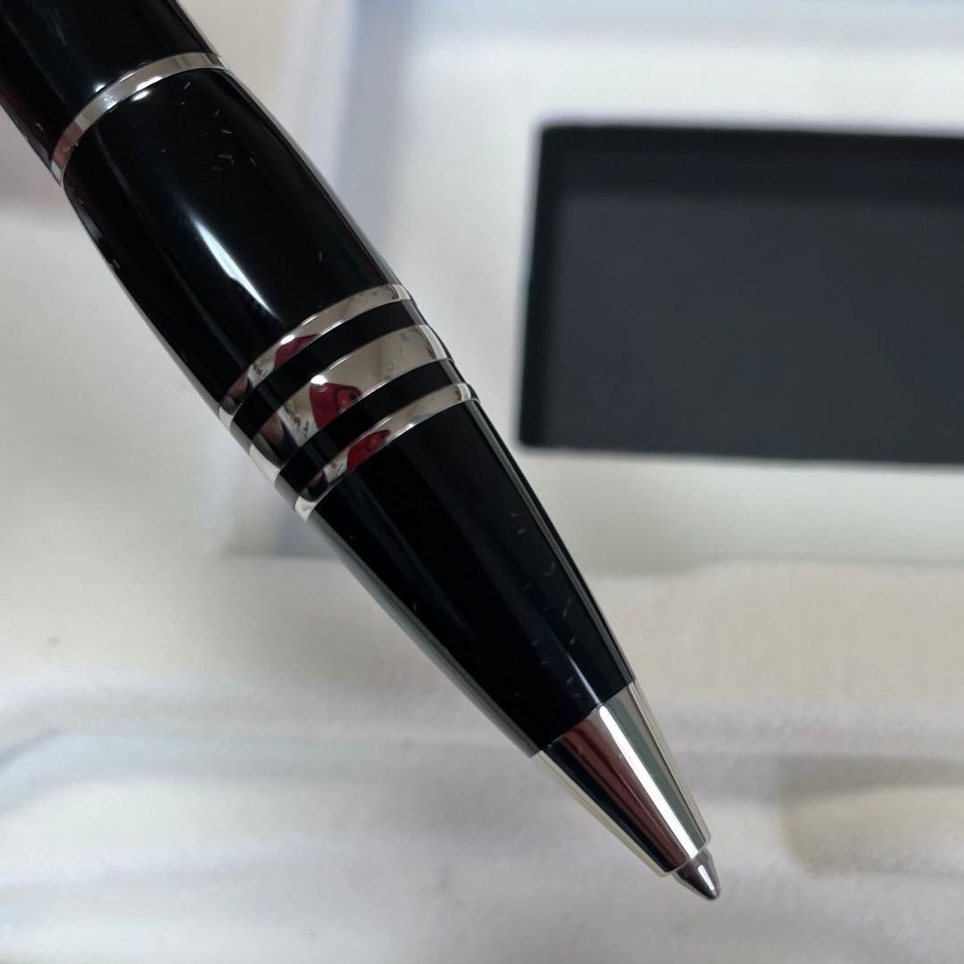 【セットでこの価格】モンブラン スターウォーカー ボールペン＋カードケース正規品