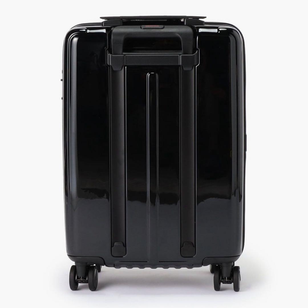 T*U様 ブリーフィング　H-37 SD NEO　ブラック　約37L　3.0kg