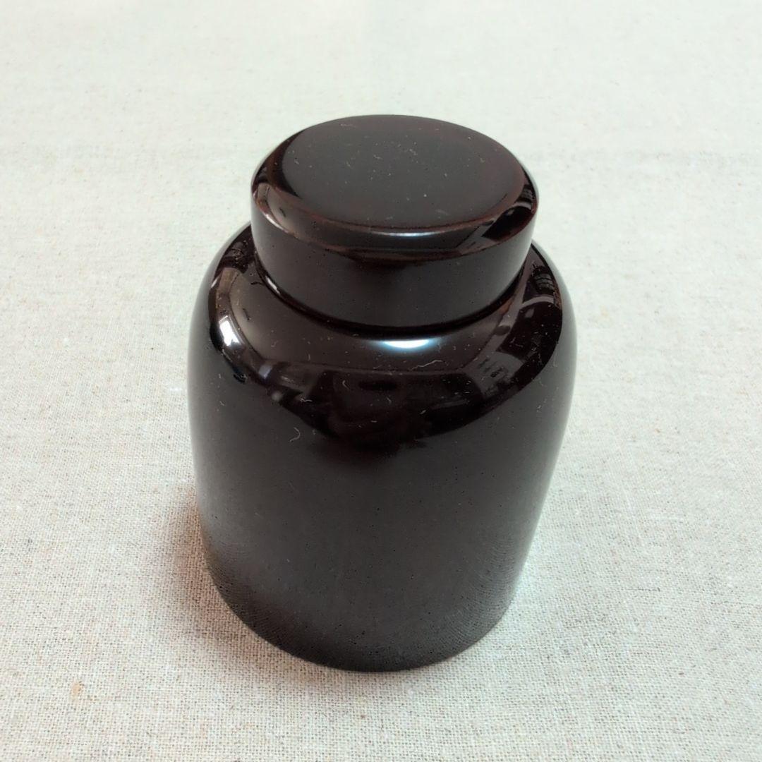 茶道具　棗　薄茶器六種セットのうち五種セット　共箱入