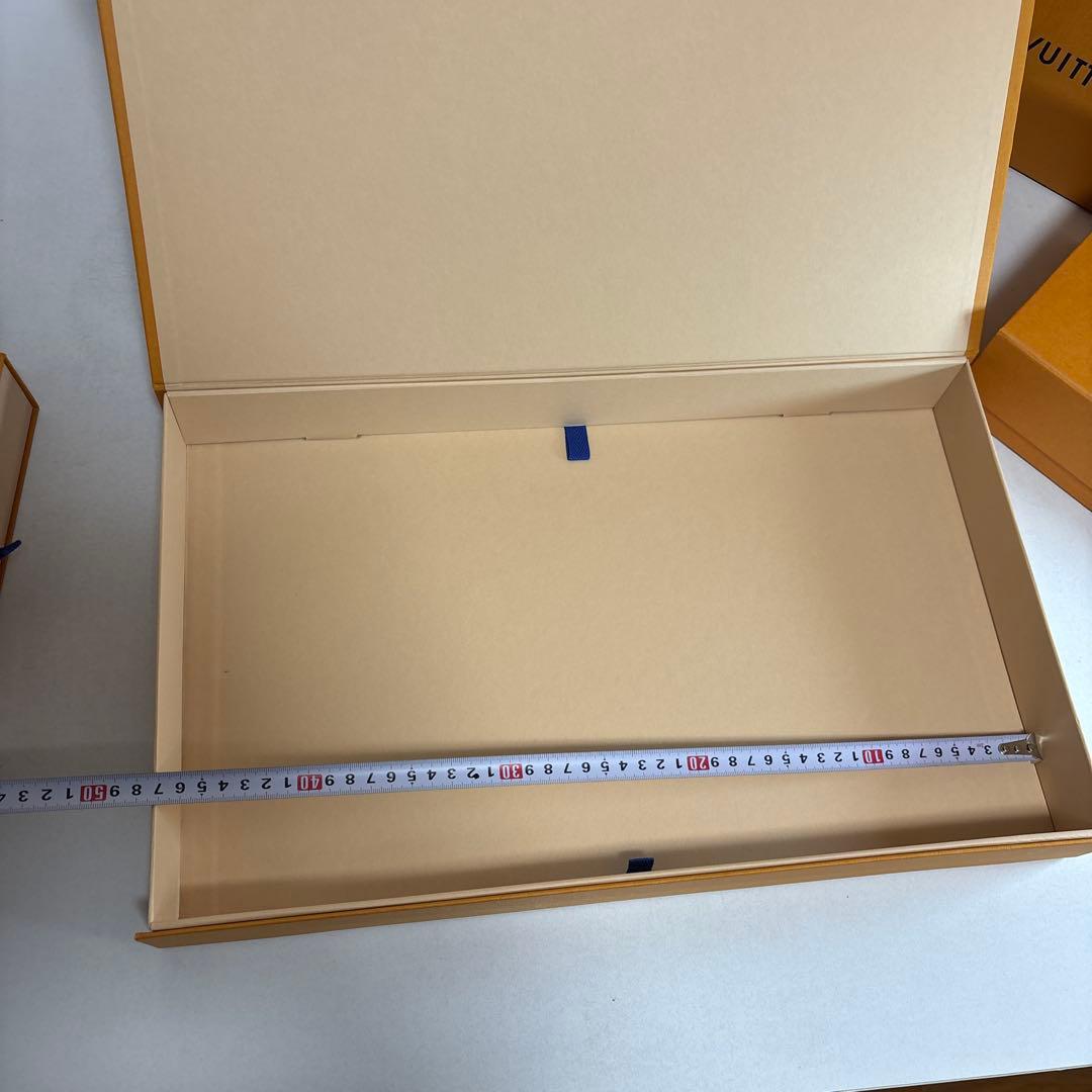 sheilamorgia VUITTON ギフト箱18個セット！②