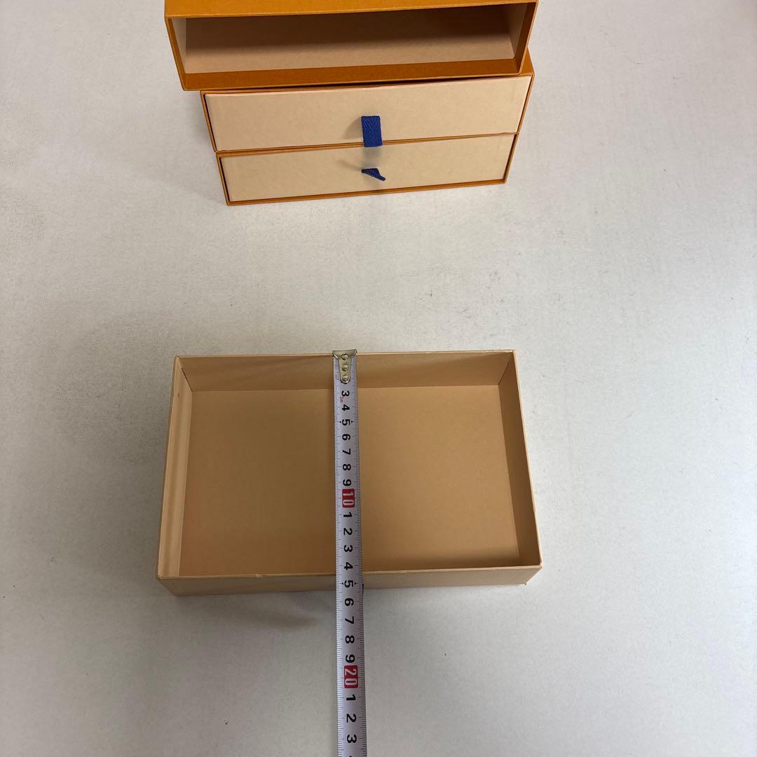 sheilamorgia VUITTON ギフト箱18個セット！②