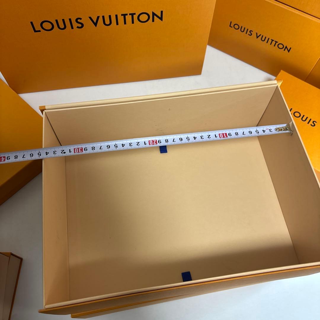 sheilamorgia VUITTON ギフト箱18個セット！②