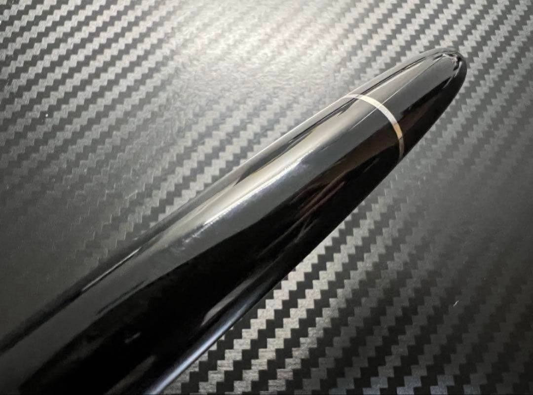 モンブラン ル・グラン P162 プラチナライン ボールペン