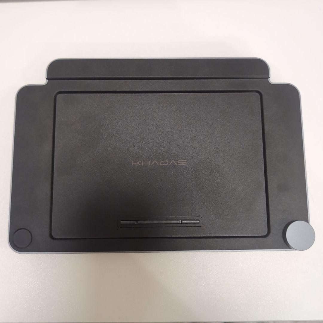 ミニPC Khadas Mind i7-1360P, 32GB 1TB SSD