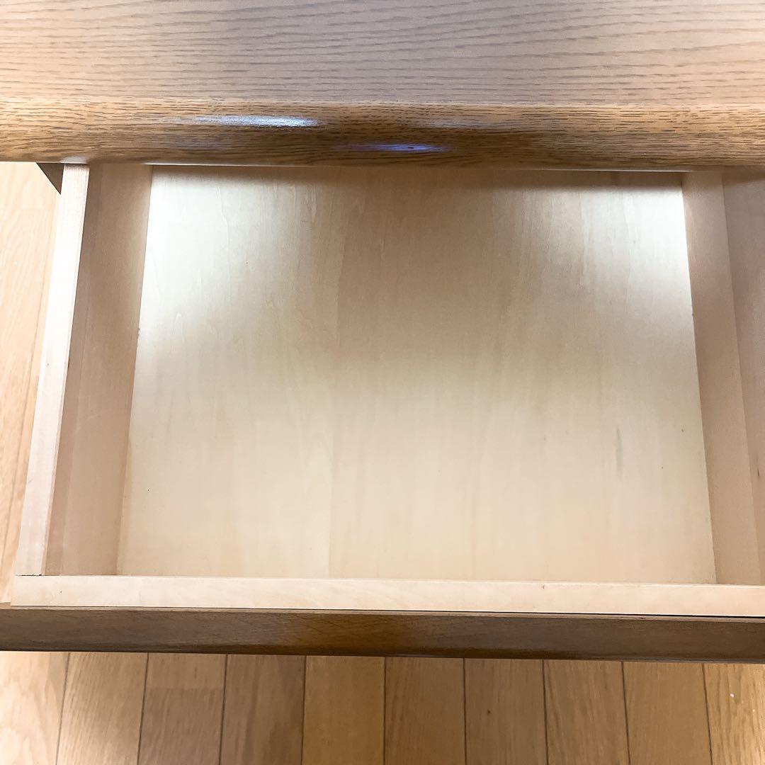 希少 カリモク karimoku サイドボード チェスト